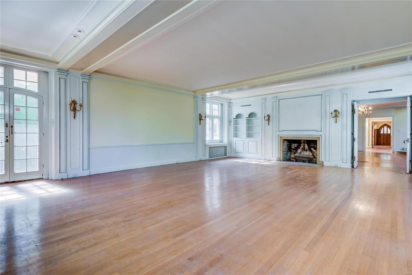 Warridge Estates - Residential