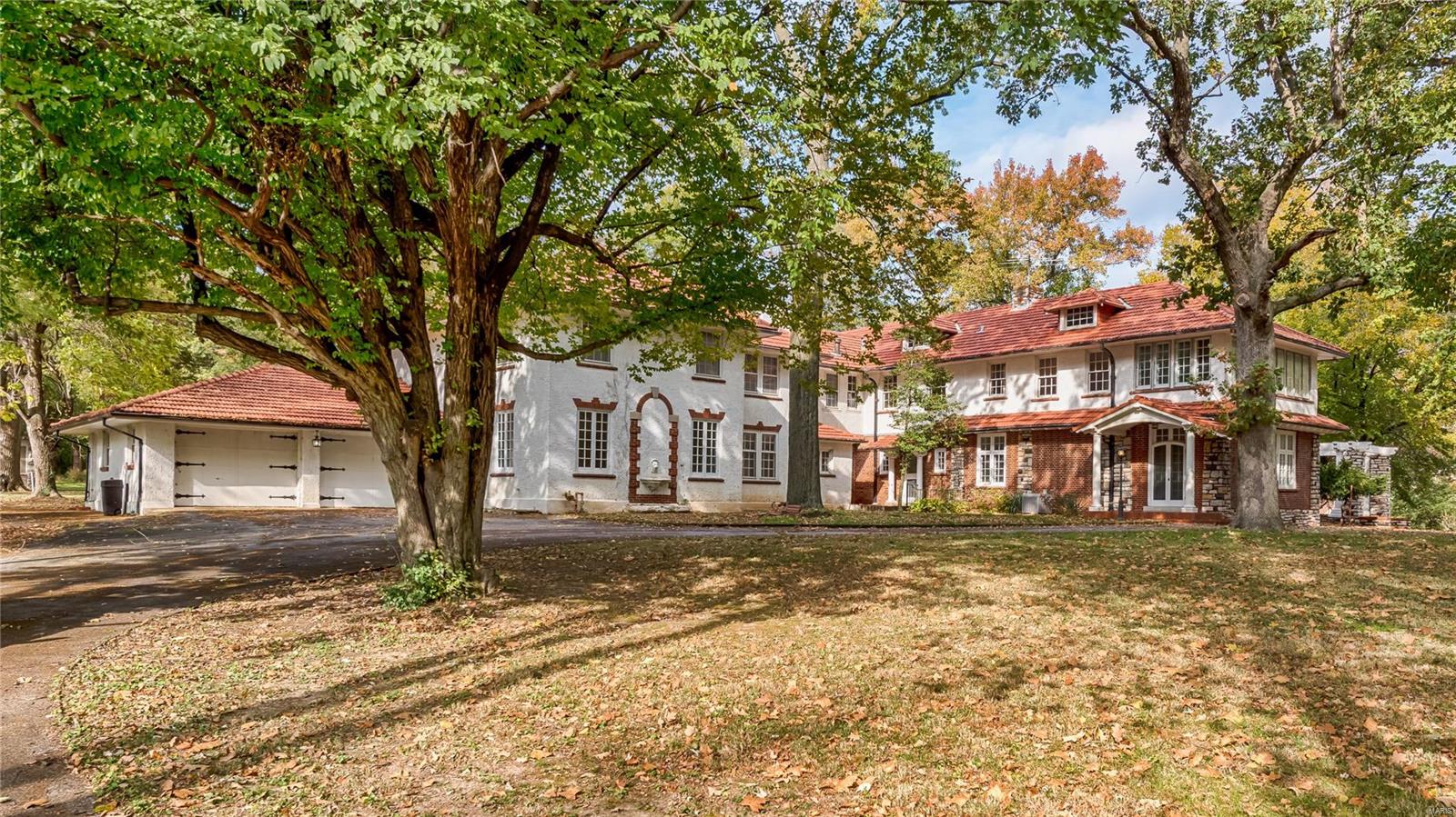 Warridge Estates - Residential