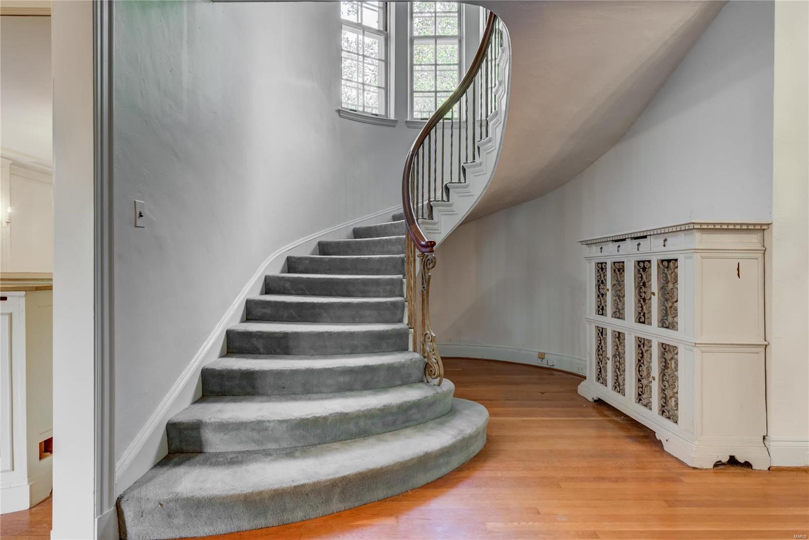 Warridge Estates - Residential