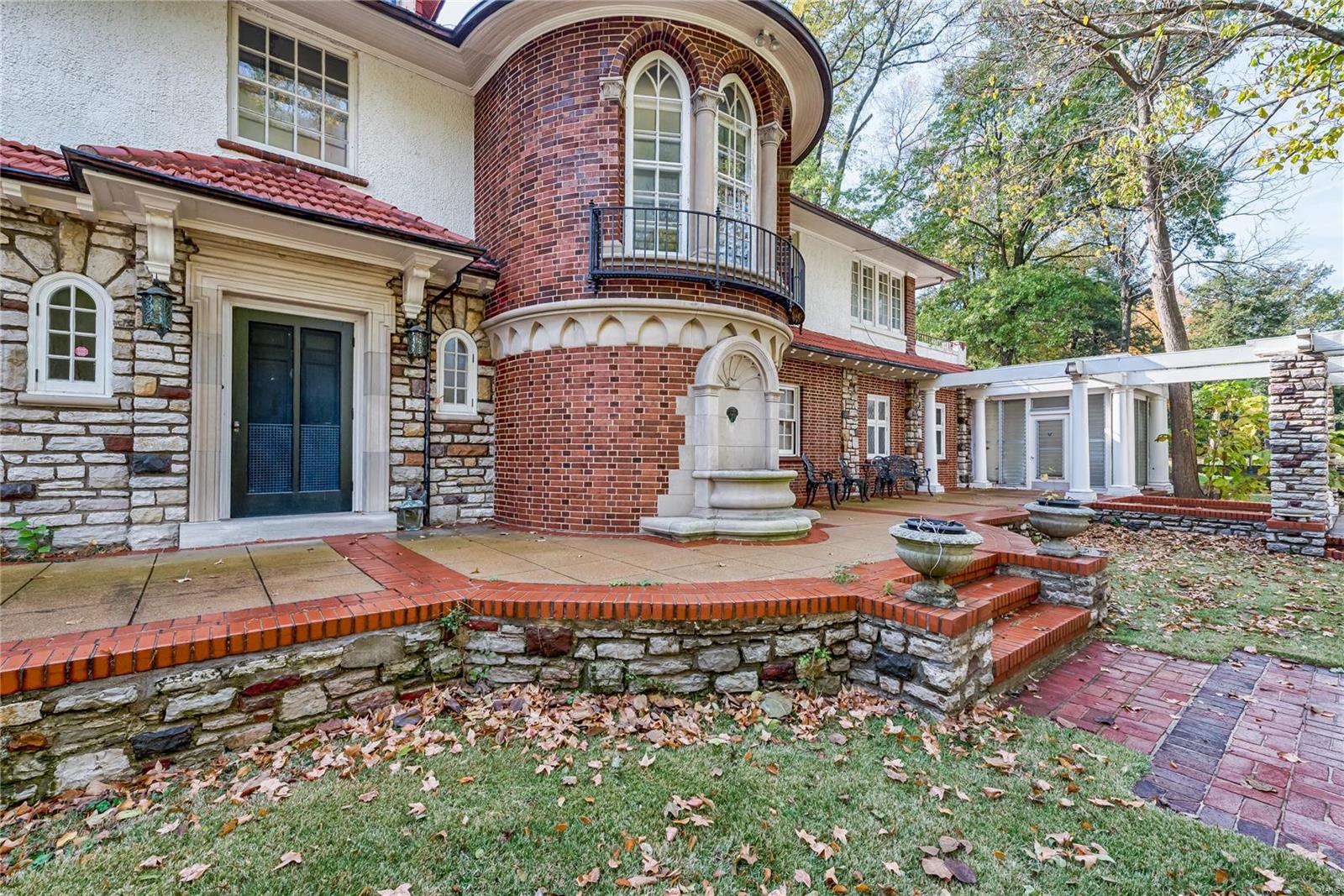 Warridge Estates - Residential