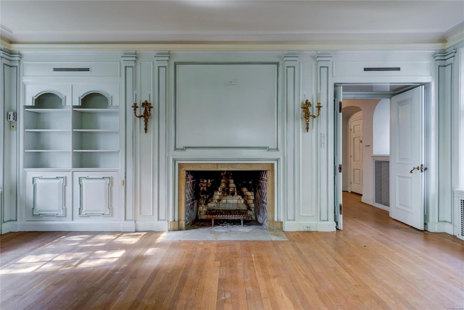 Warridge Estates - Residential