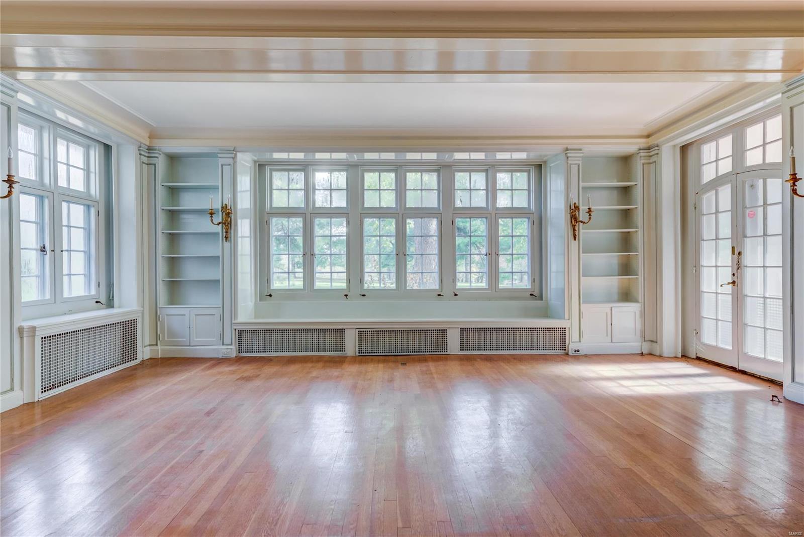 Warridge Estates - Residential