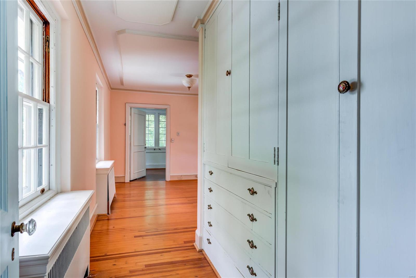 Warridge Estates - Residential