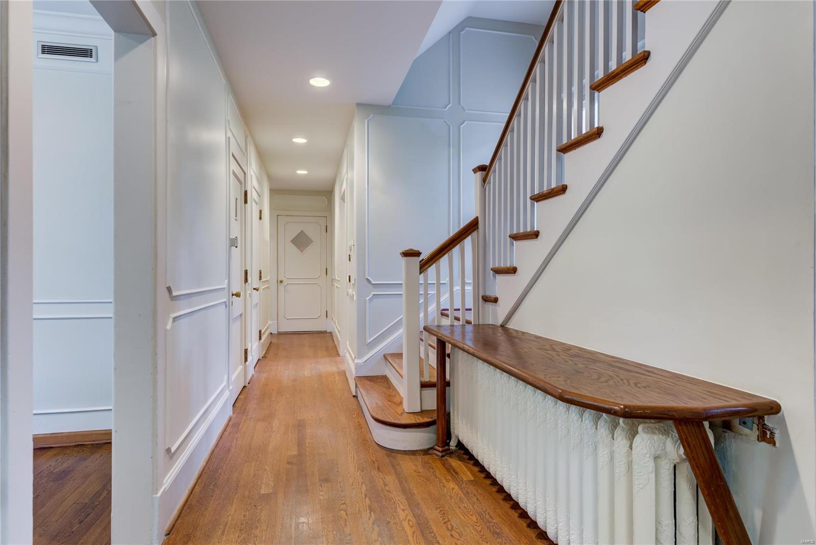 Warridge Estates - Residential