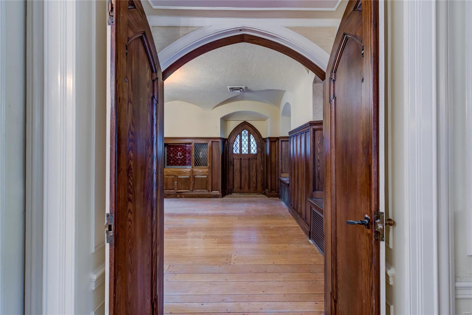 Warridge Estates - Residential