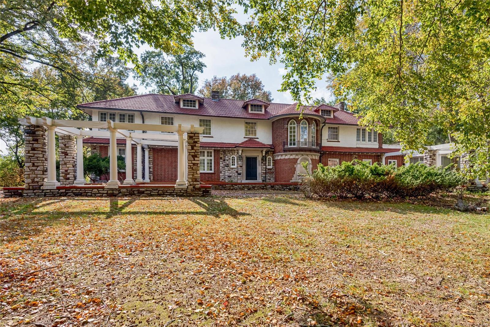 Warridge Estates - Residential