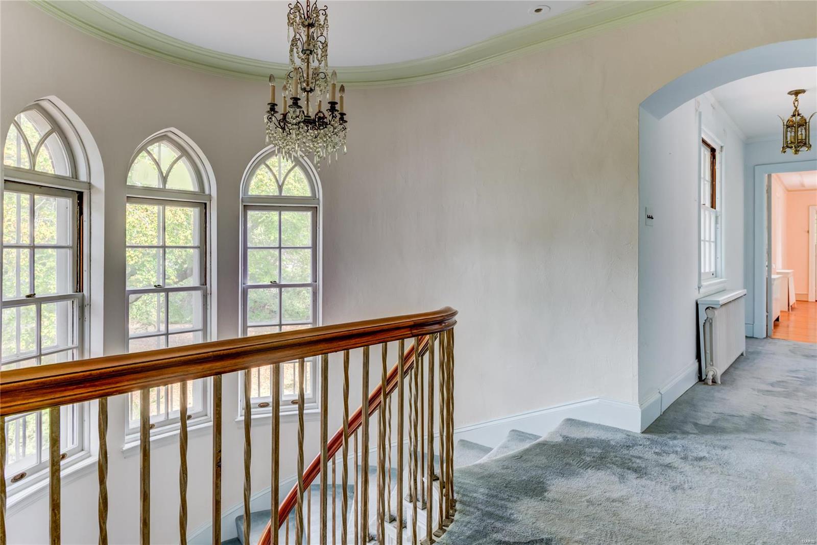 Warridge Estates - Residential