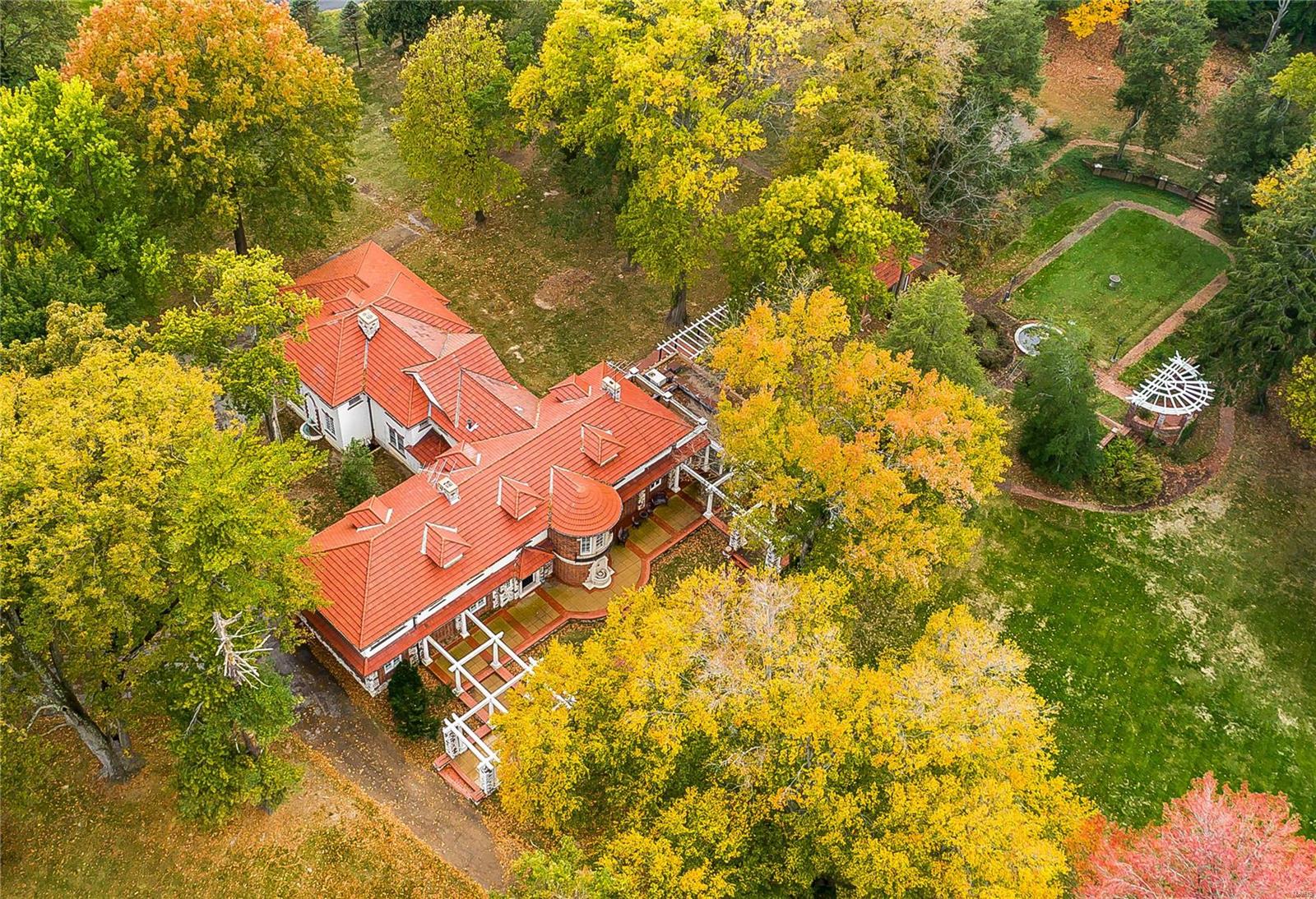 Warridge Estates - Residential