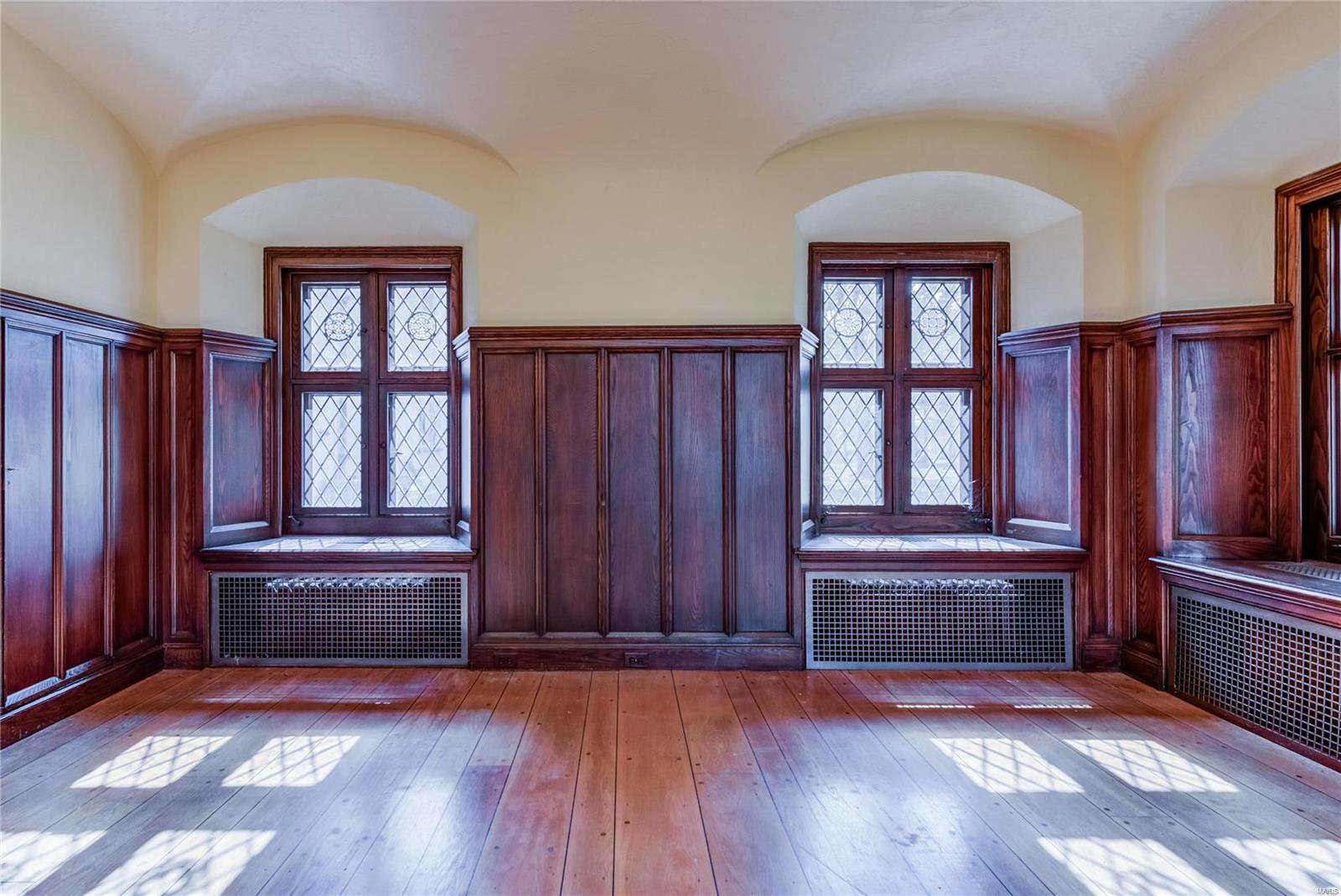 Warridge Estates - Residential