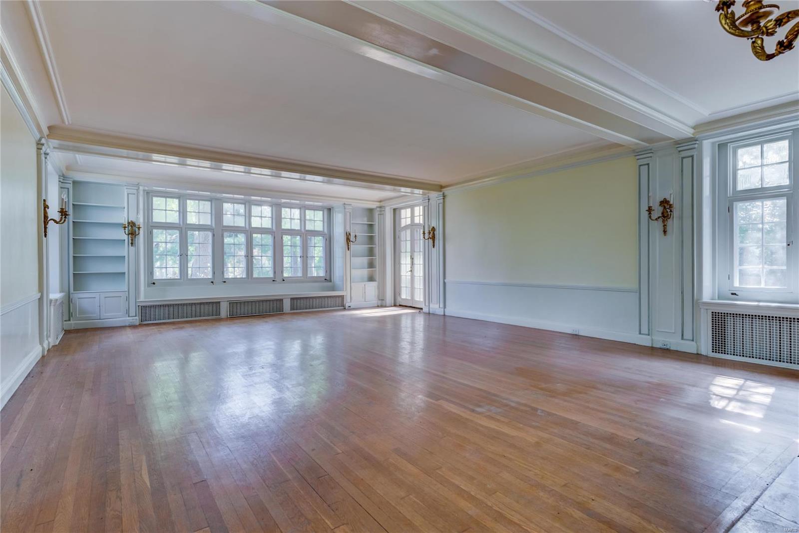 Warridge Estates - Residential