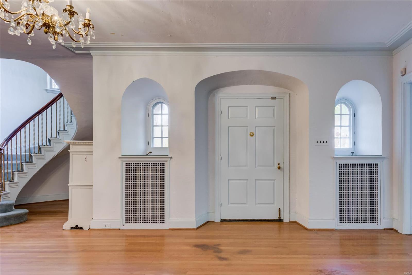 Warridge Estates - Residential