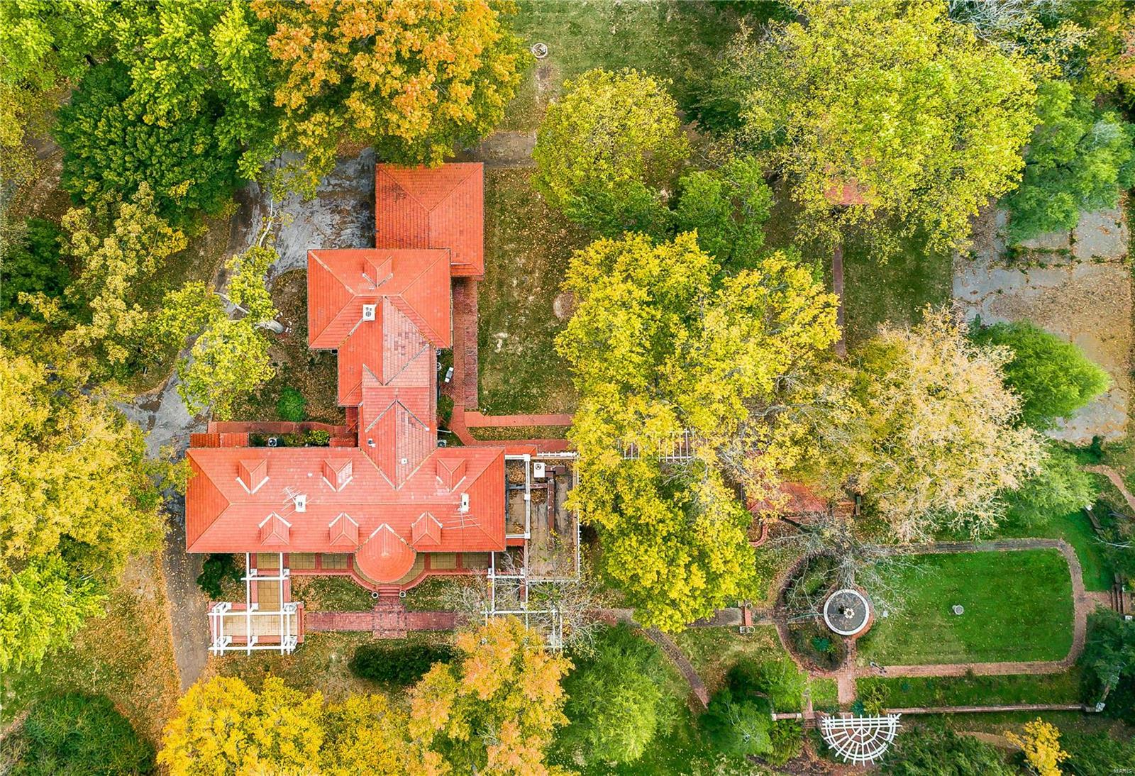 Warridge Estates - Residential