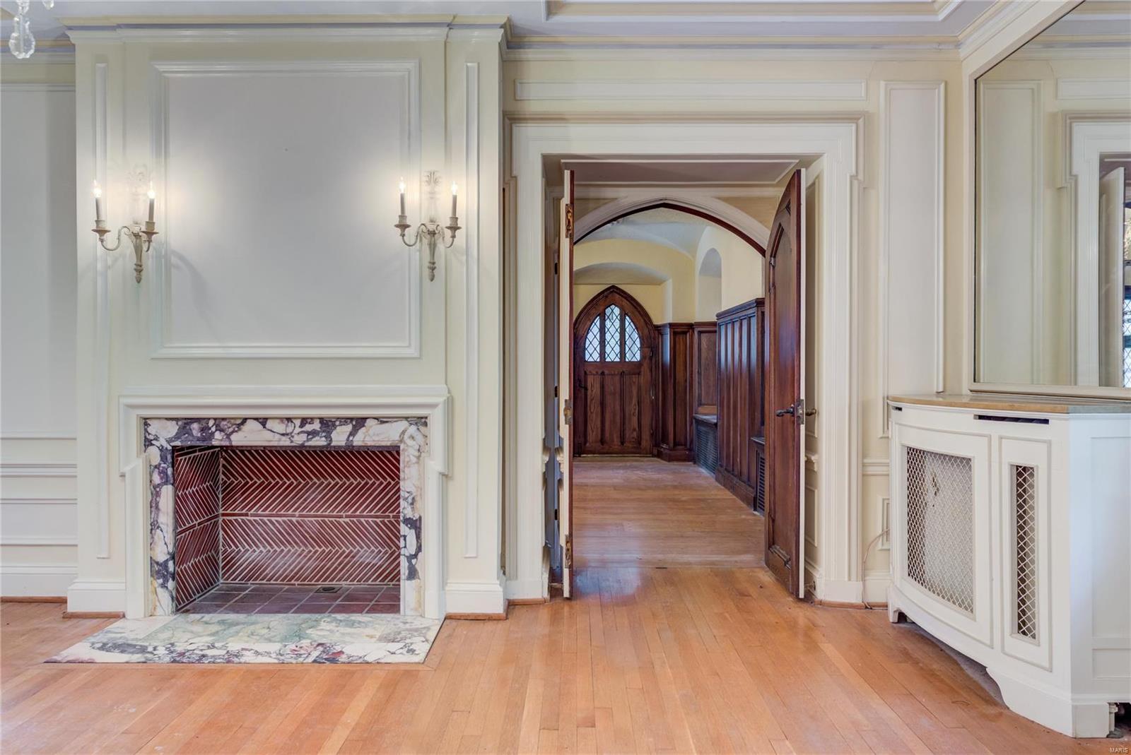 Warridge Estates - Residential