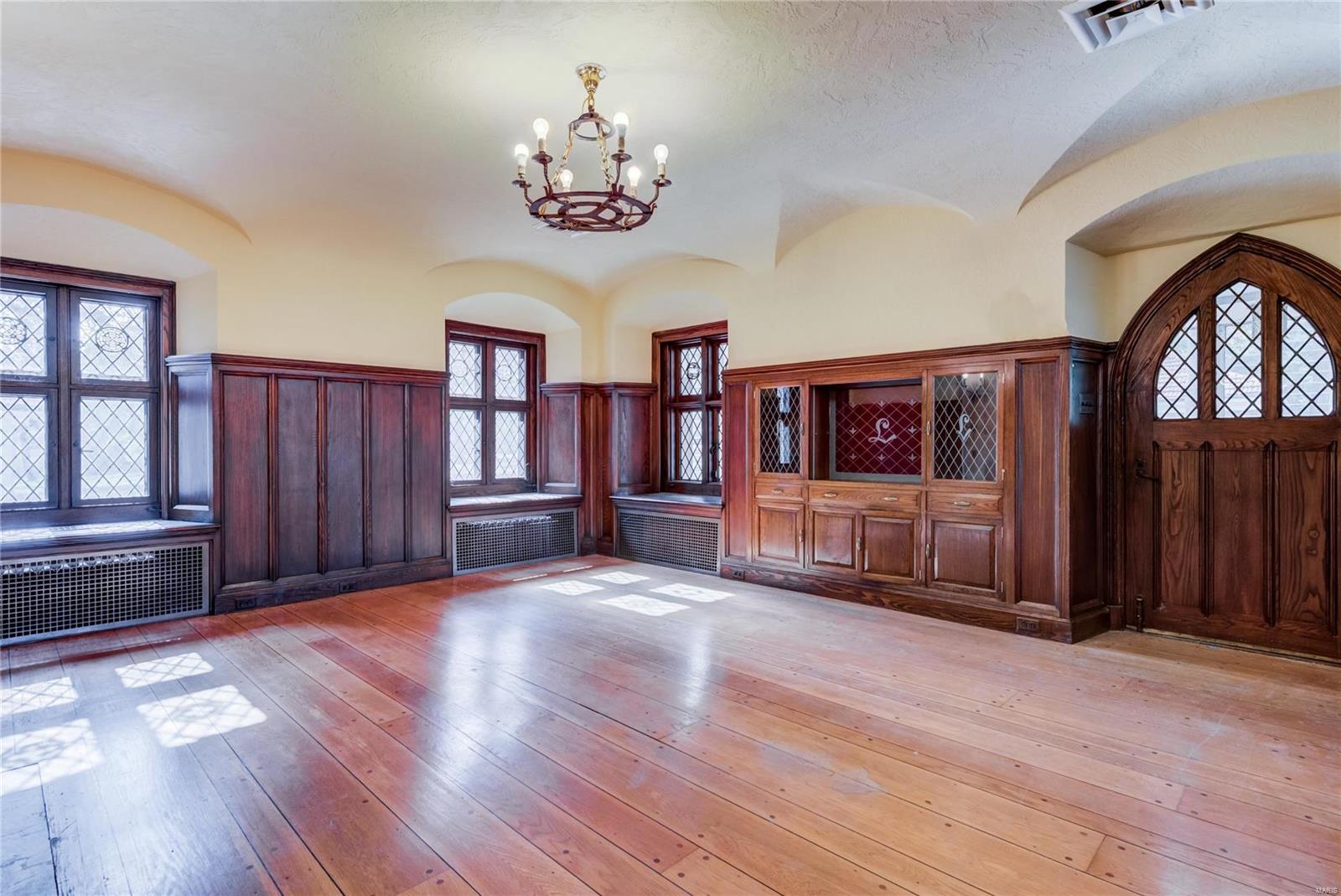 Warridge Estates - Residential