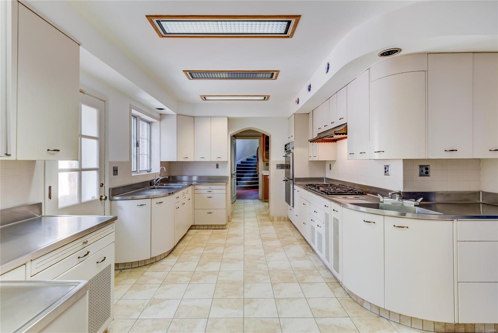 Warridge Estates - Residential