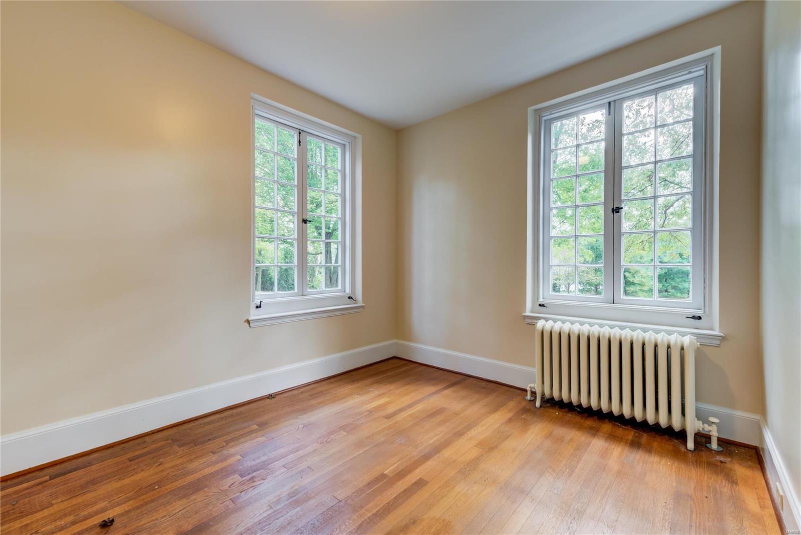 Warridge Estates - Residential