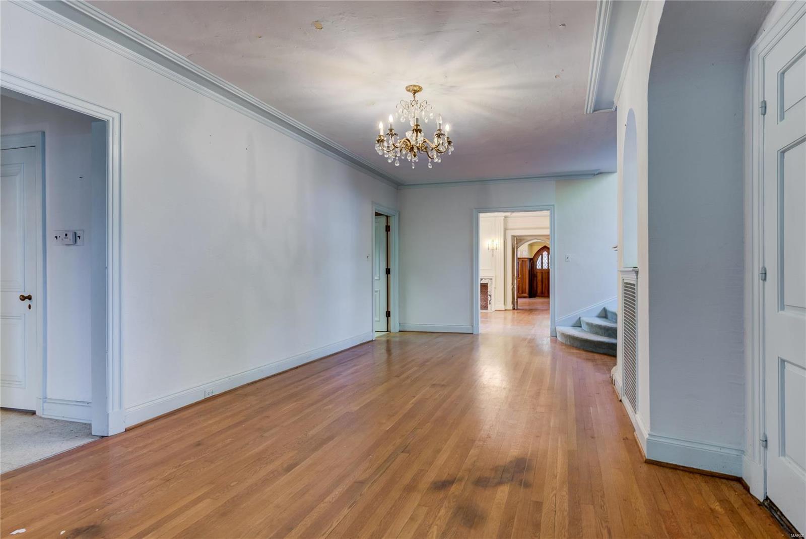 Warridge Estates - Residential