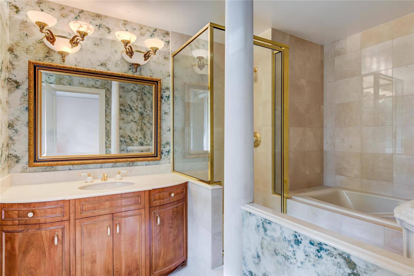 Warridge Estates - Residential