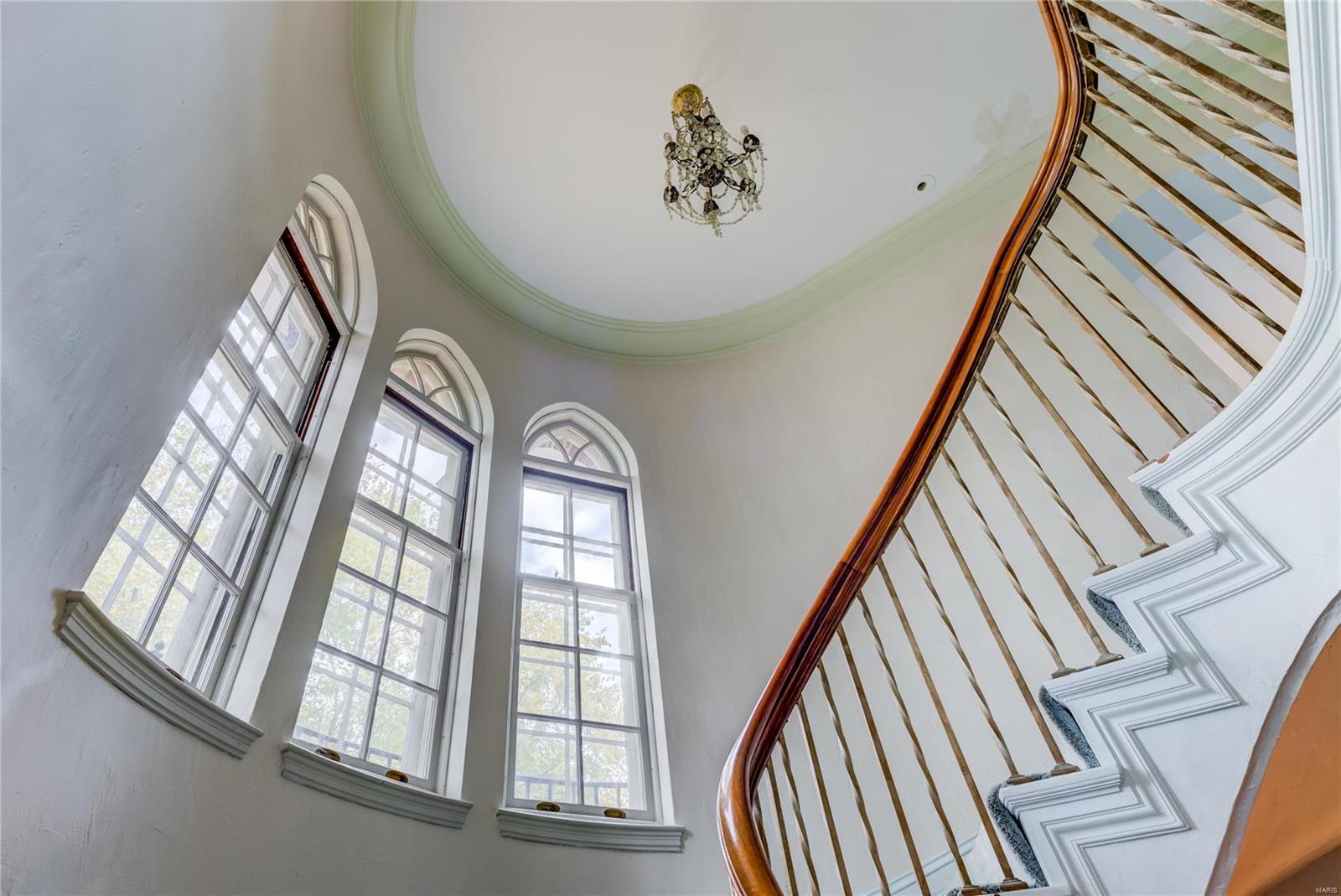 Warridge Estates - Residential