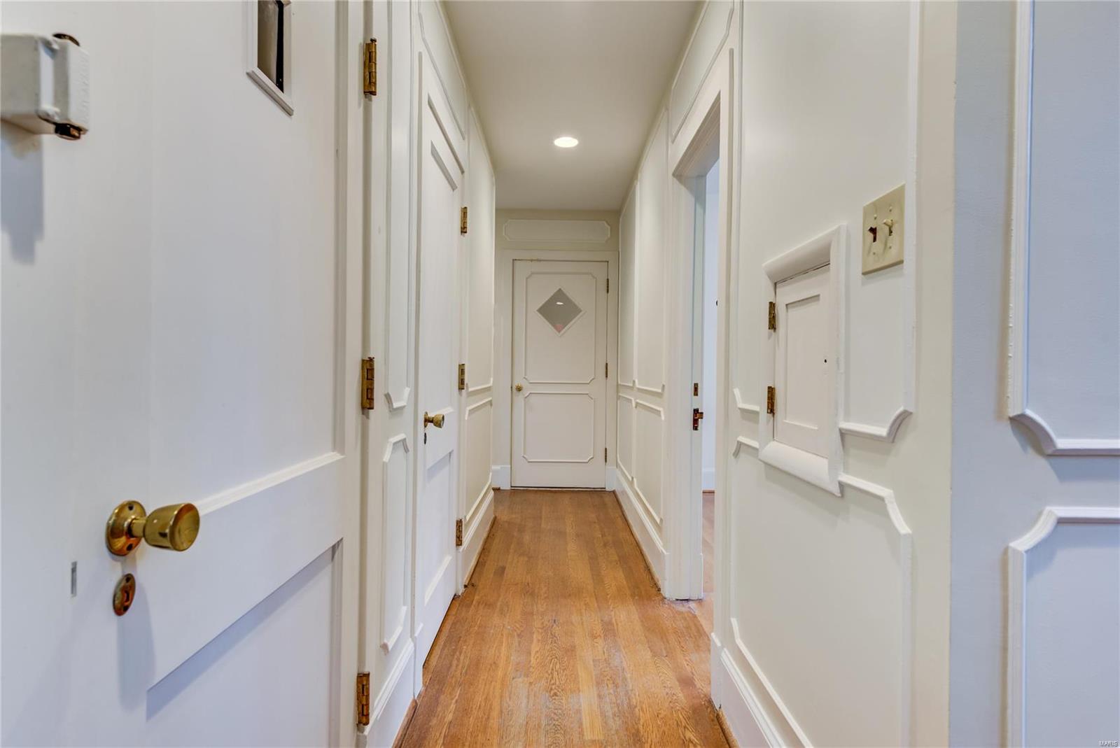 Warridge Estates - Residential