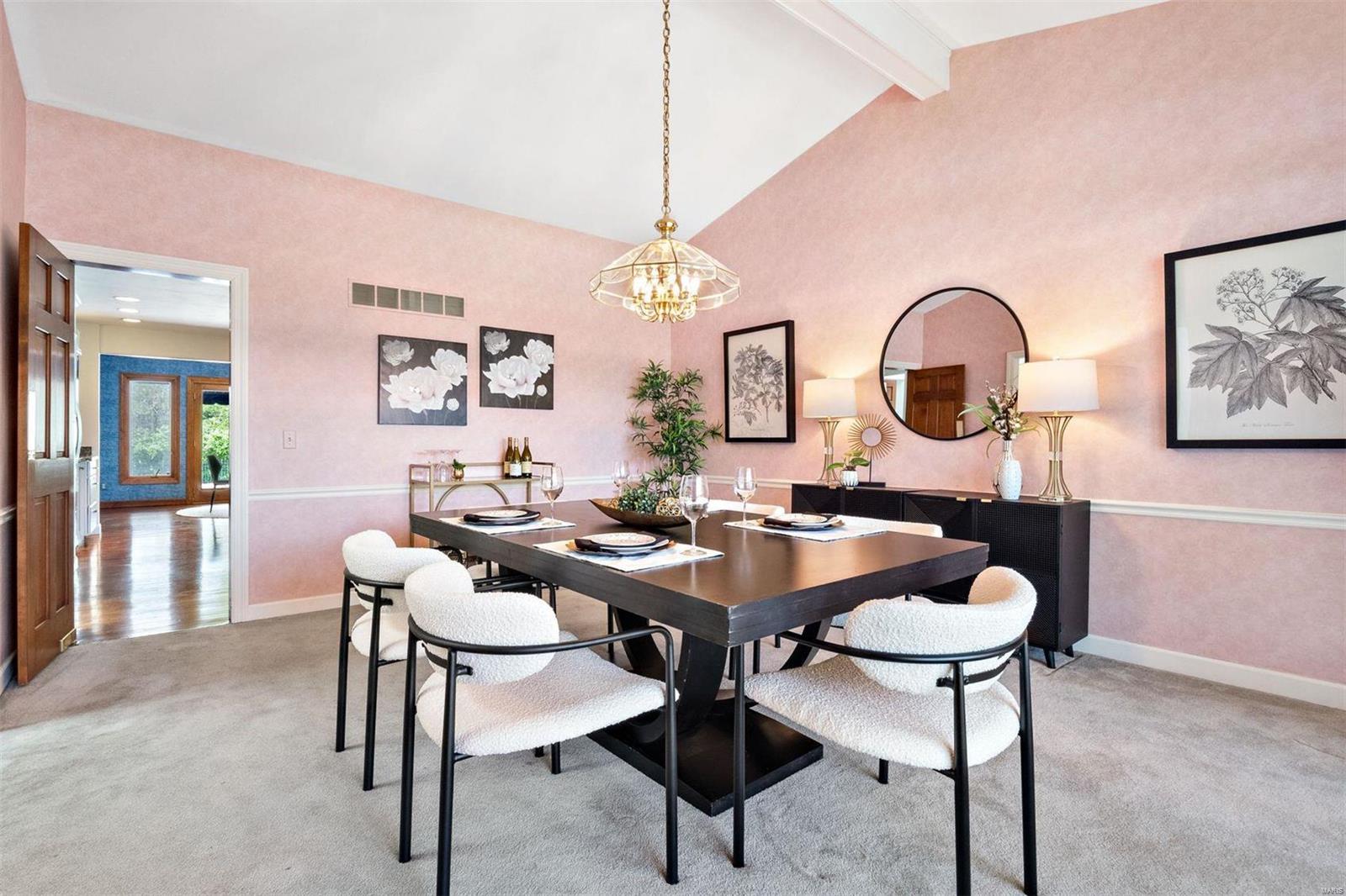 Barrington Place 3 Lts 80 & 81 - Residential