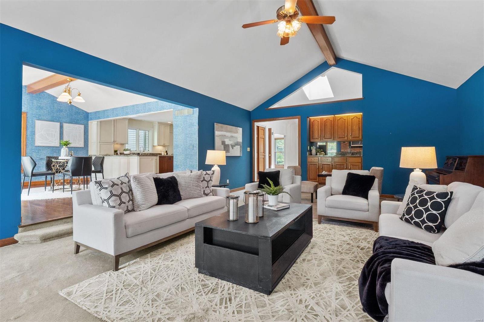 Barrington Place 3 Lts 80 & 81 - Residential