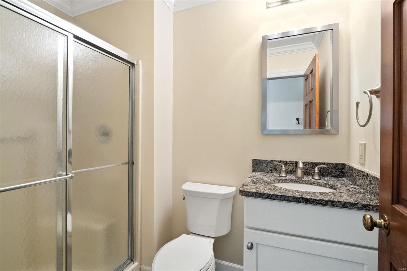 Barrington Place 3 Lts 80 & 81 - Residential