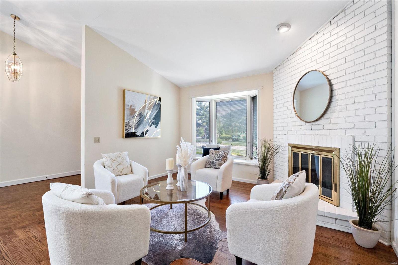 Barrington Place 3 Lts 80 & 81 - Residential