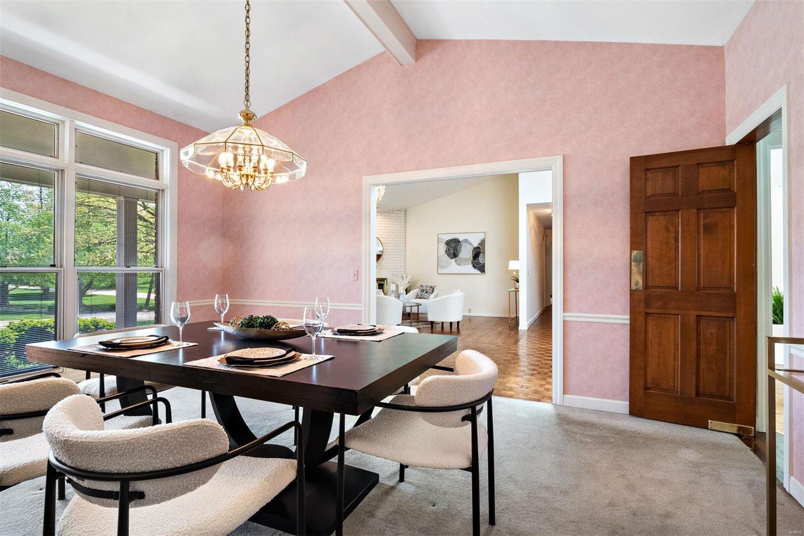 Barrington Place 3 Lts 80 & 81 - Residential