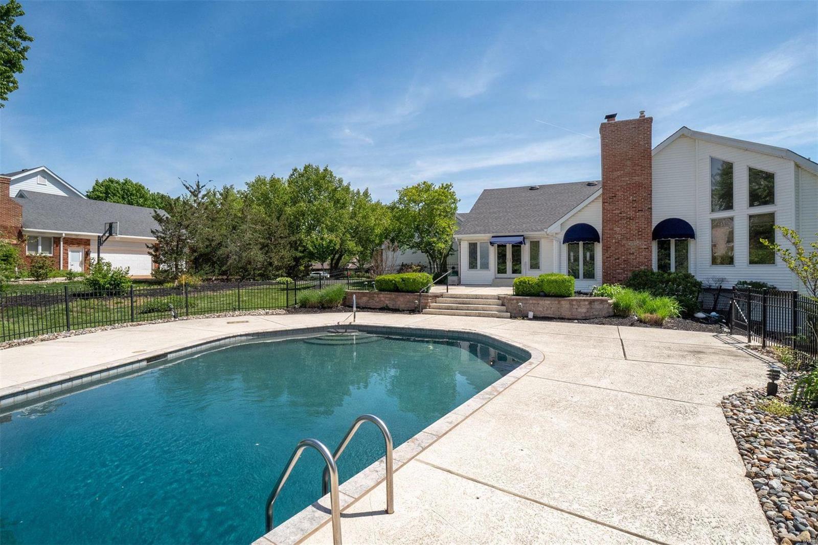 Barrington Place 3 Lts 80 & 81 - Residential