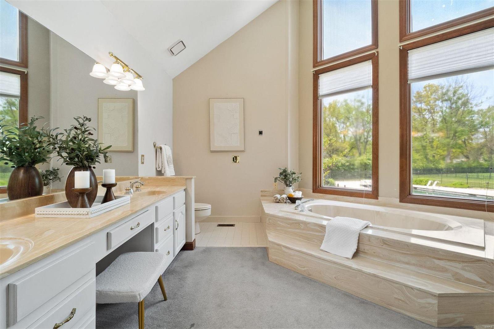 Barrington Place 3 Lts 80 & 81 - Residential