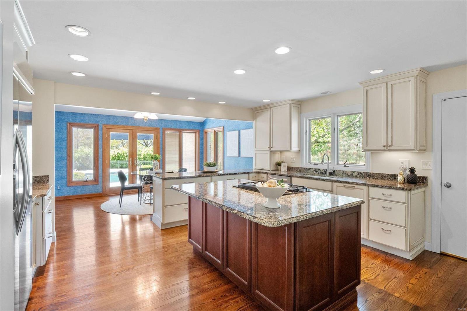 Barrington Place 3 Lts 80 & 81 - Residential