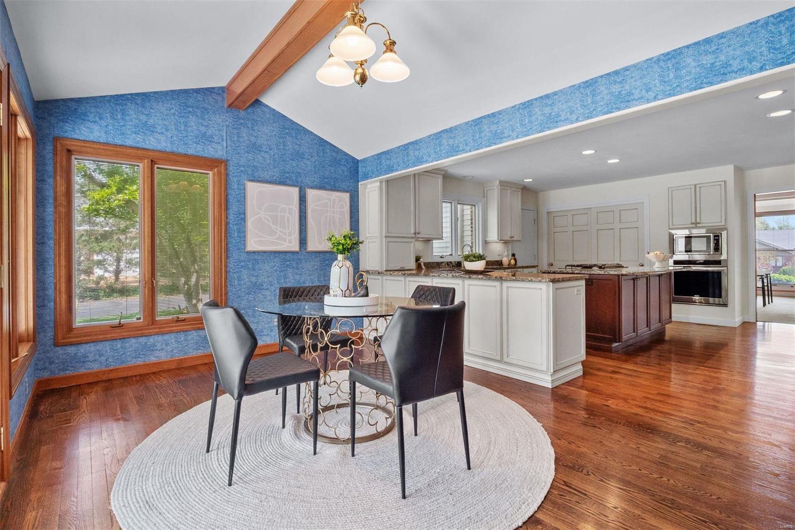 Barrington Place 3 Lts 80 & 81 - Residential