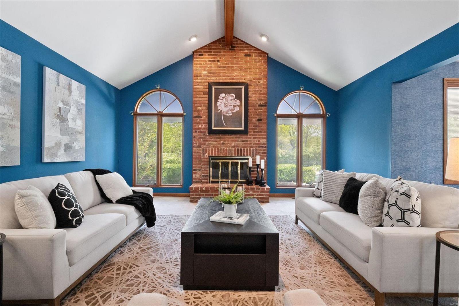 Barrington Place 3 Lts 80 & 81 - Residential