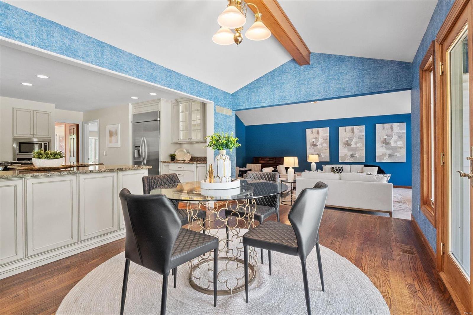 Barrington Place 3 Lts 80 & 81 - Residential