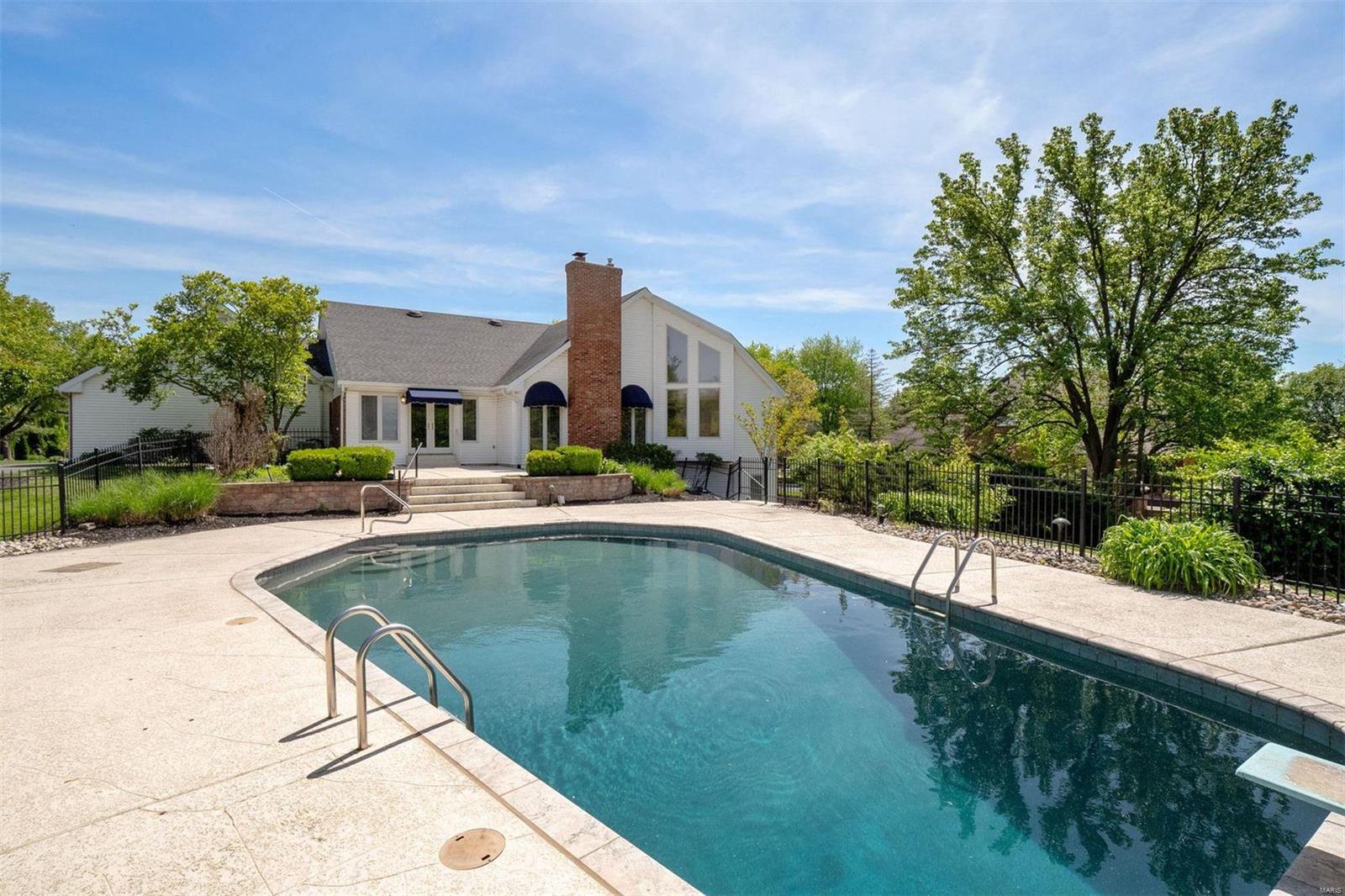 Barrington Place 3 Lts 80 & 81 - Residential