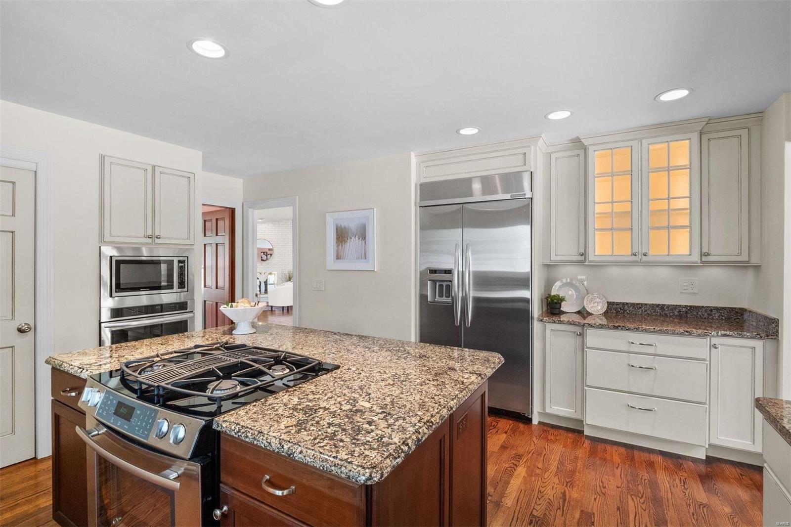 Barrington Place 3 Lts 80 & 81 - Residential