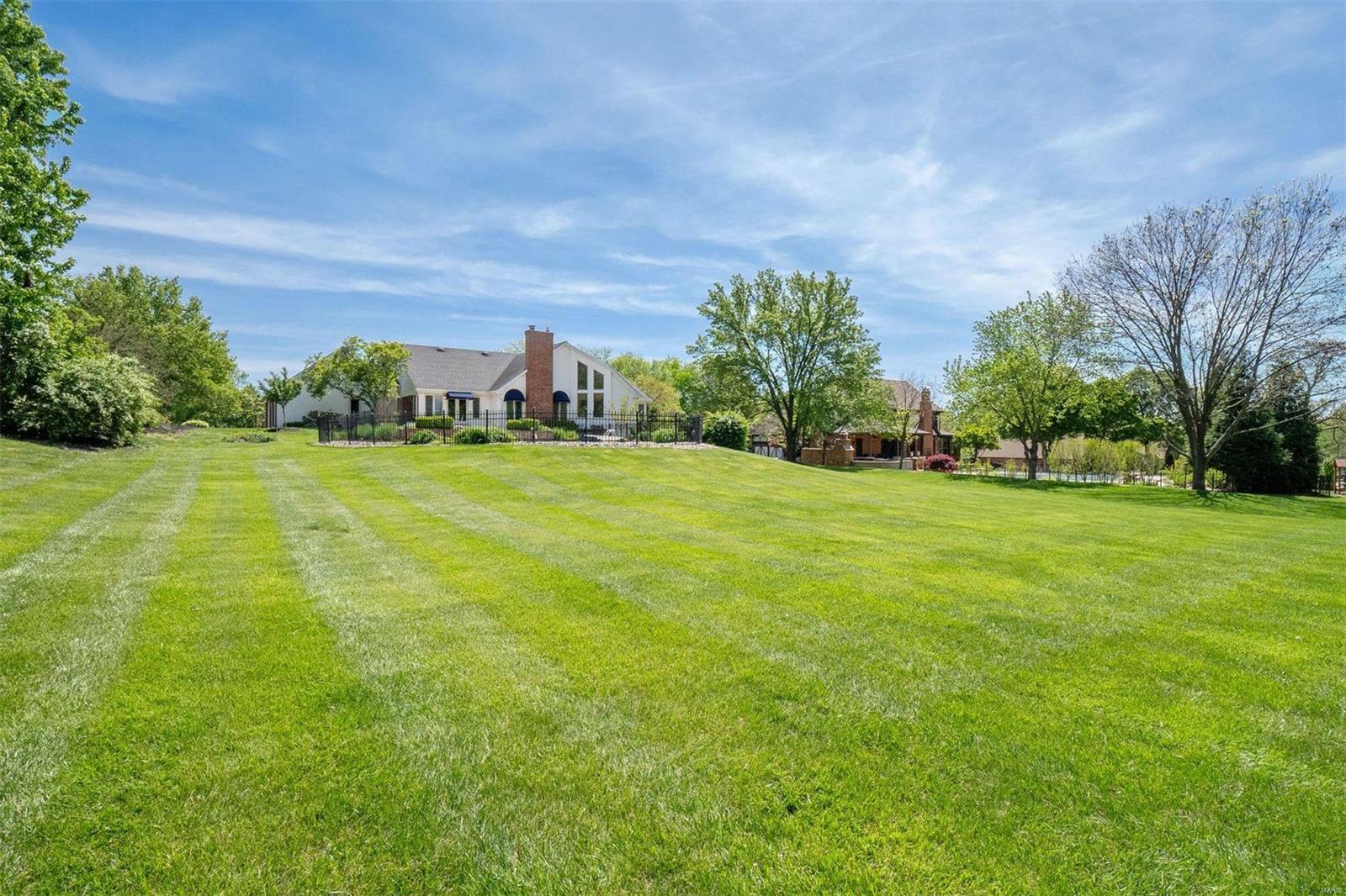 Barrington Place 3 Lts 80 & 81 - Residential