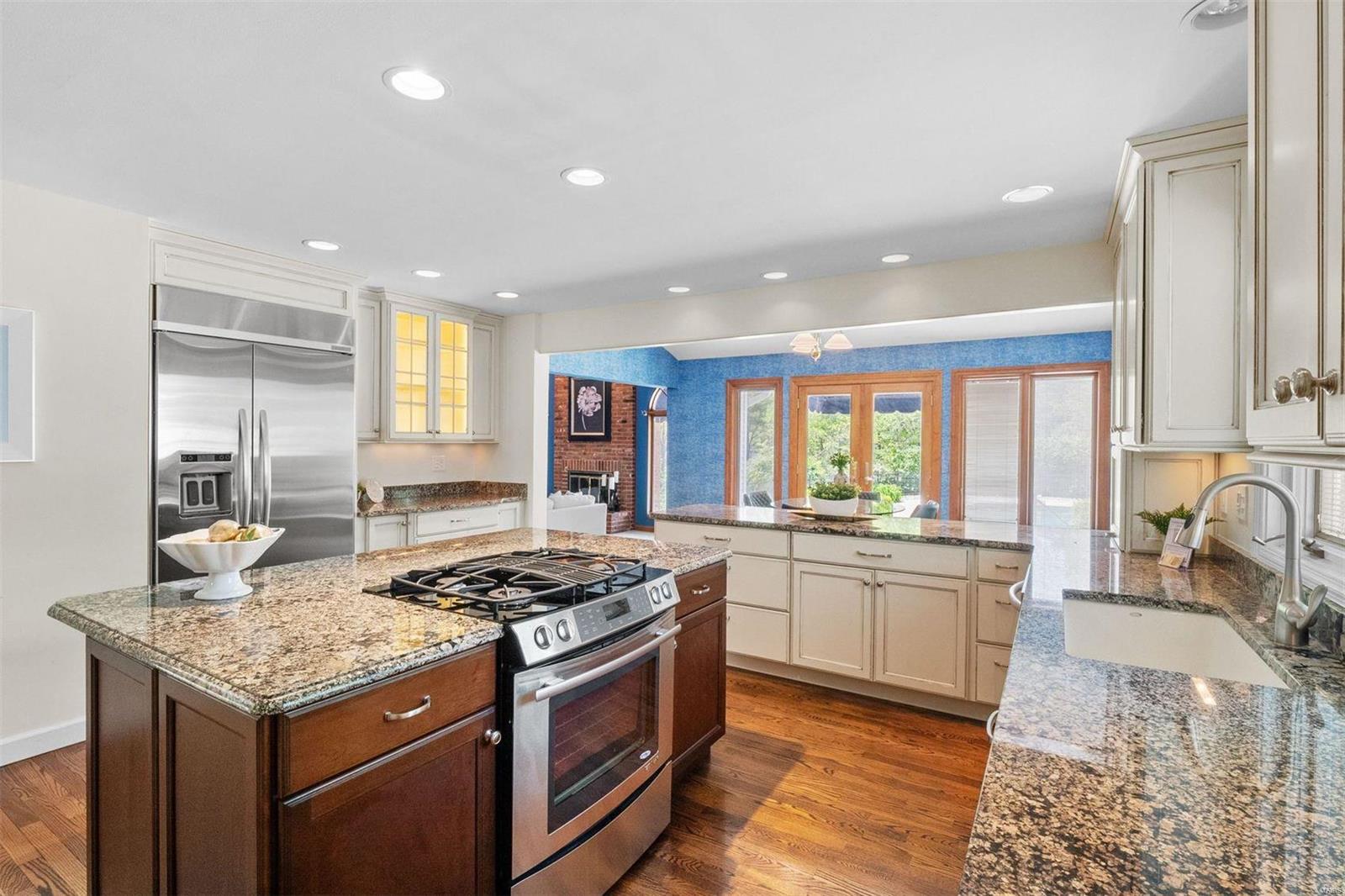 Barrington Place 3 Lts 80 & 81 - Residential