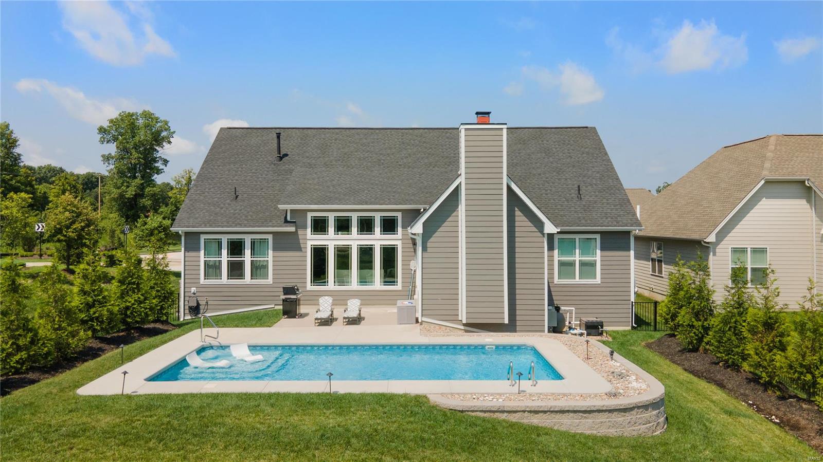 Villages At Bright Leaf - Residential