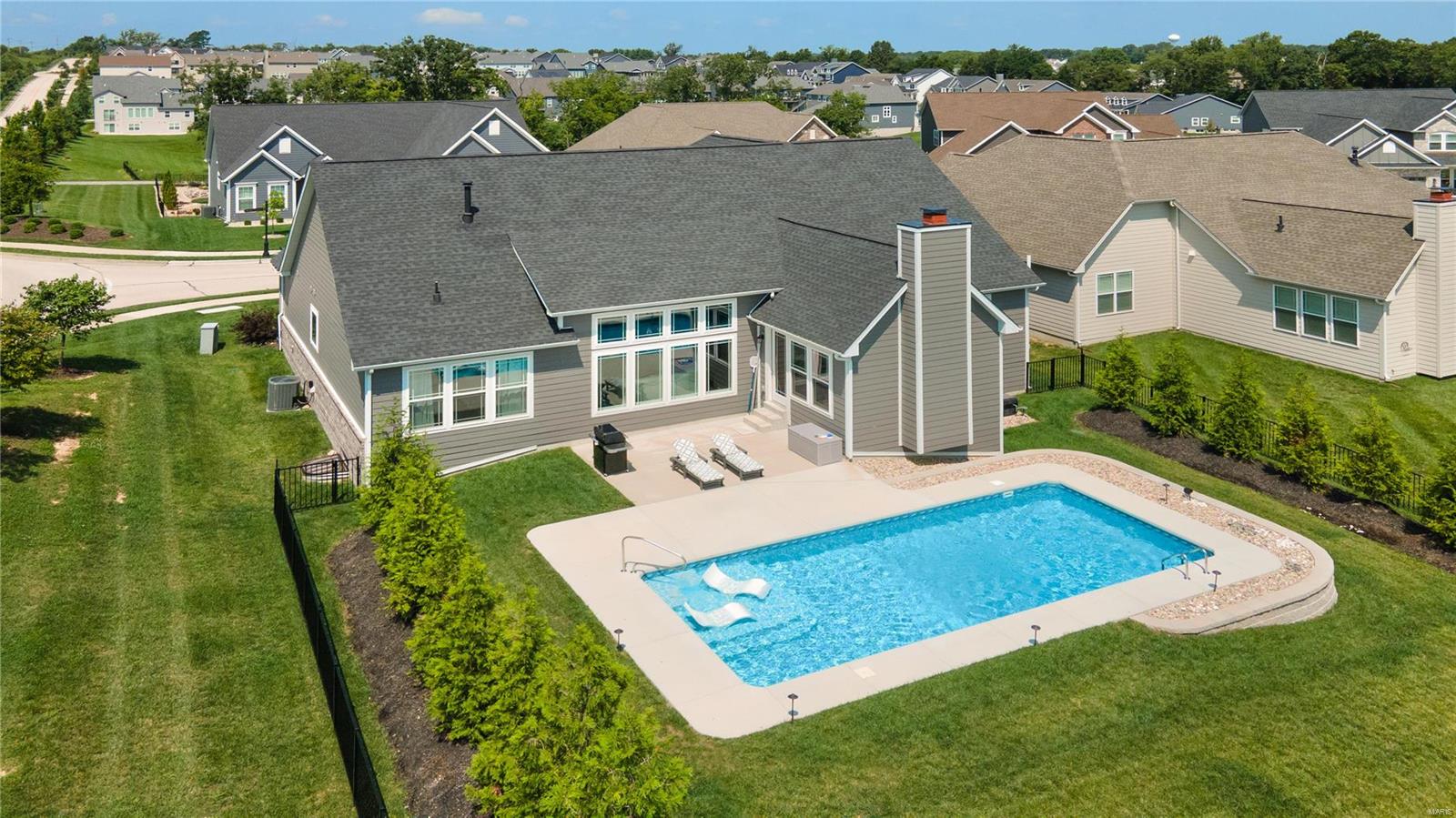 Villages At Bright Leaf - Residential