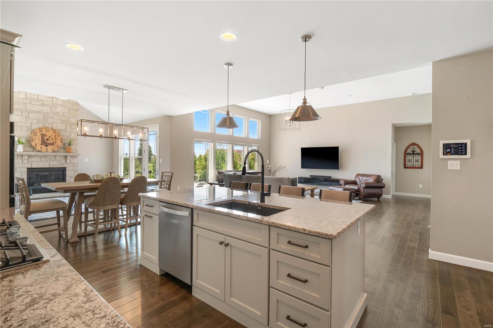 Villages At Bright Leaf - Residential