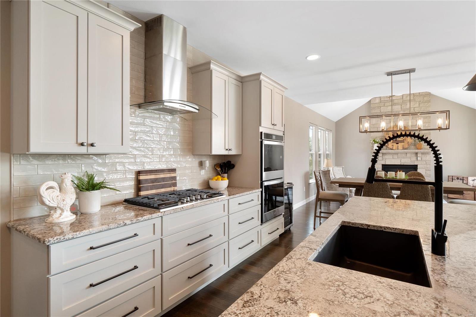 Villages At Bright Leaf - Residential