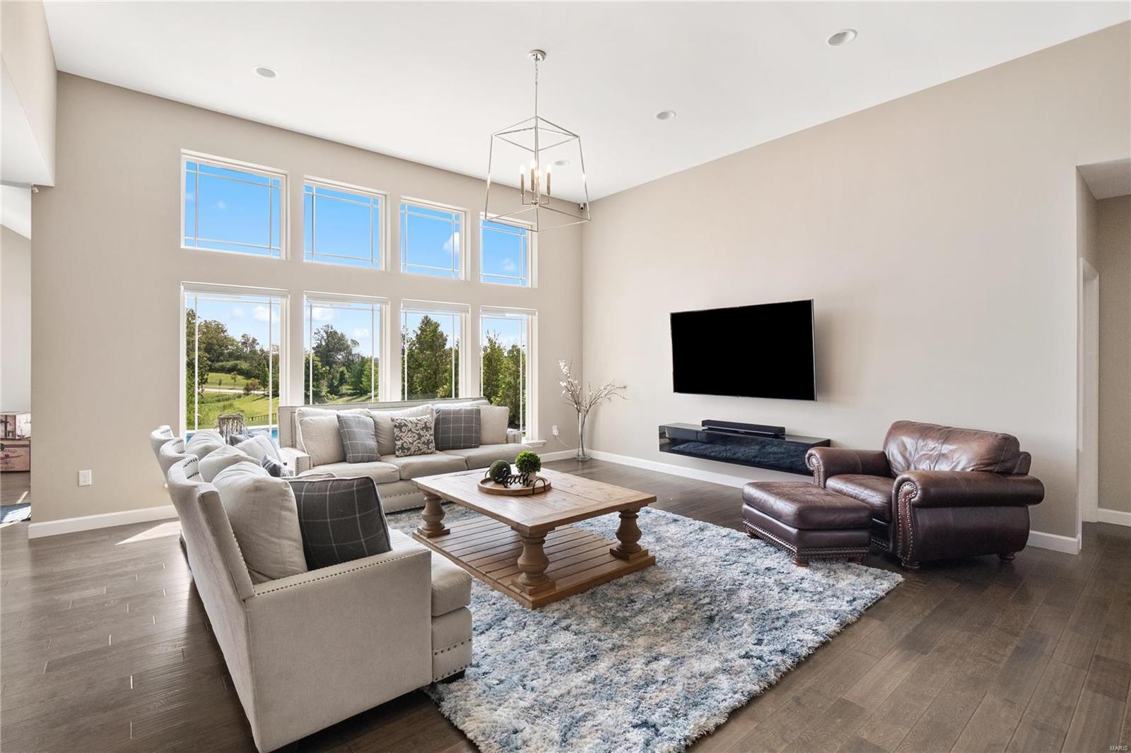 Villages At Bright Leaf - Residential