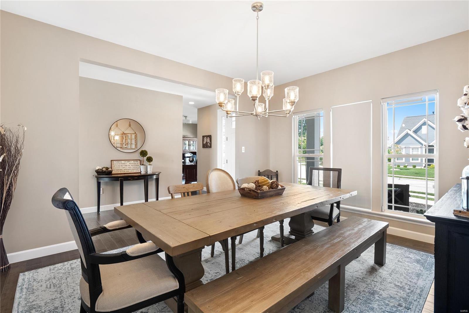 Villages At Bright Leaf - Residential