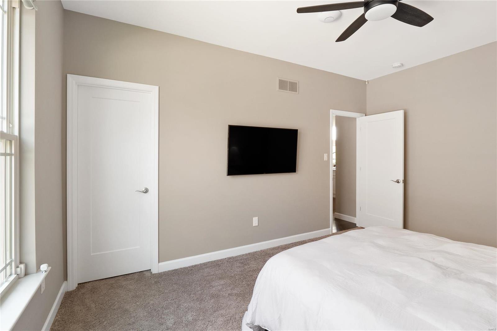 Villages At Bright Leaf - Residential