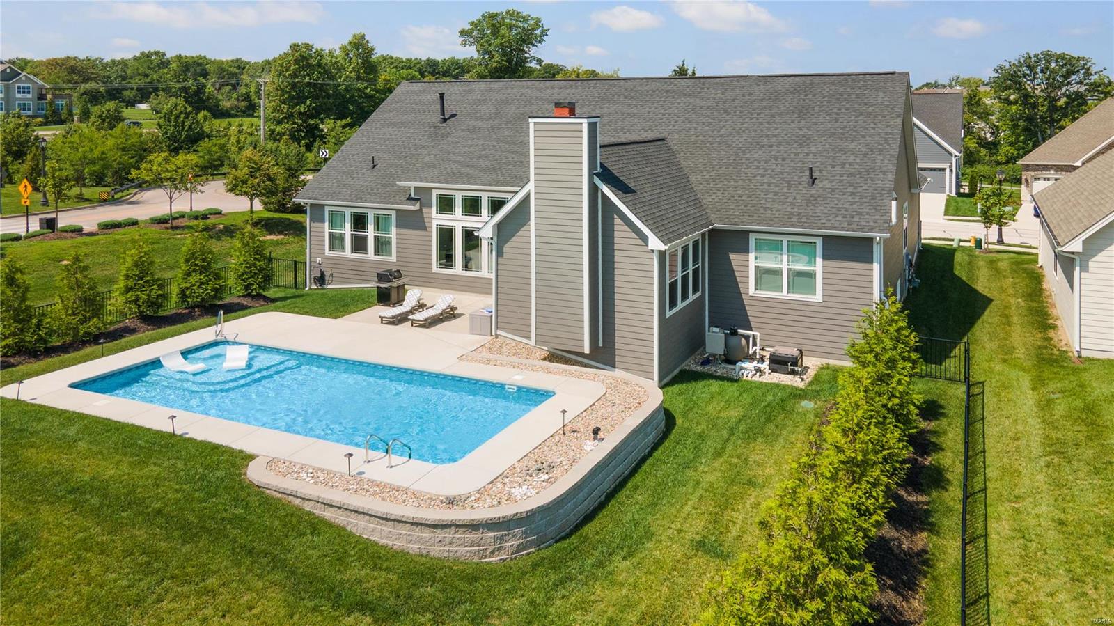 Villages At Bright Leaf - Residential