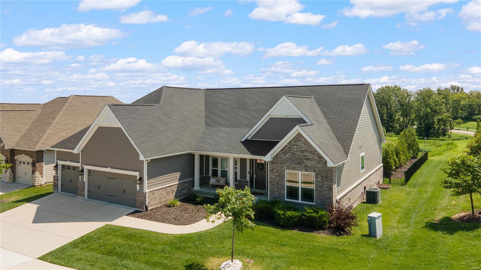 Villages At Bright Leaf - Residential