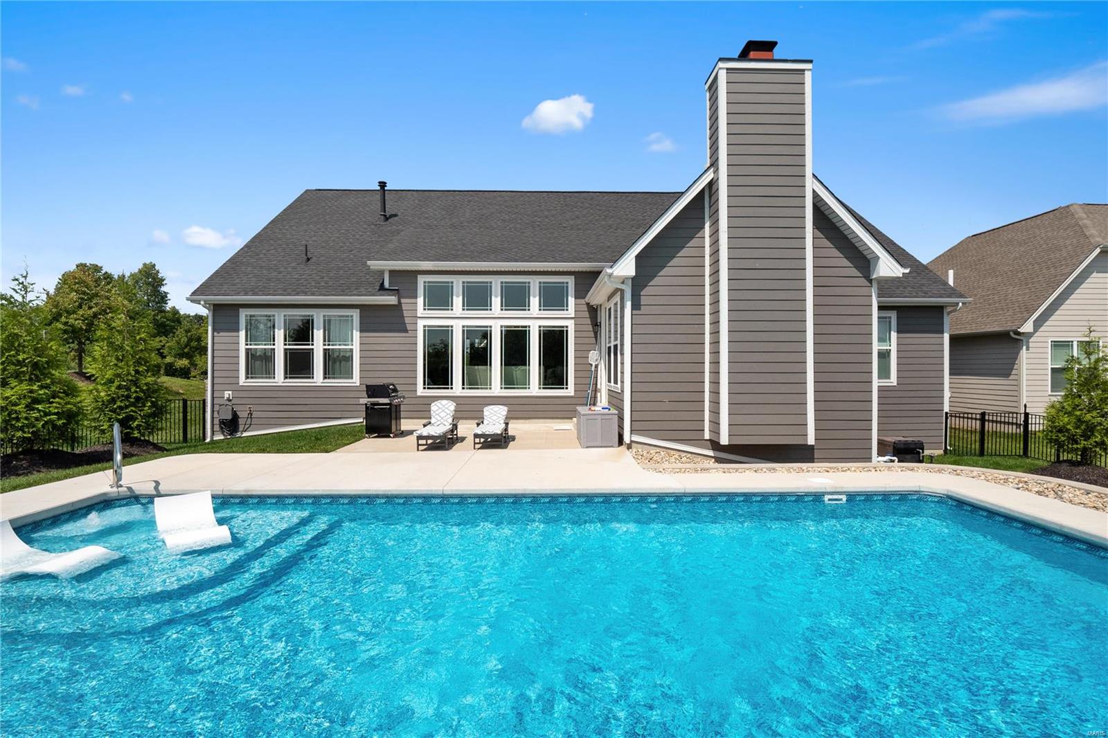 Villages At Bright Leaf - Residential