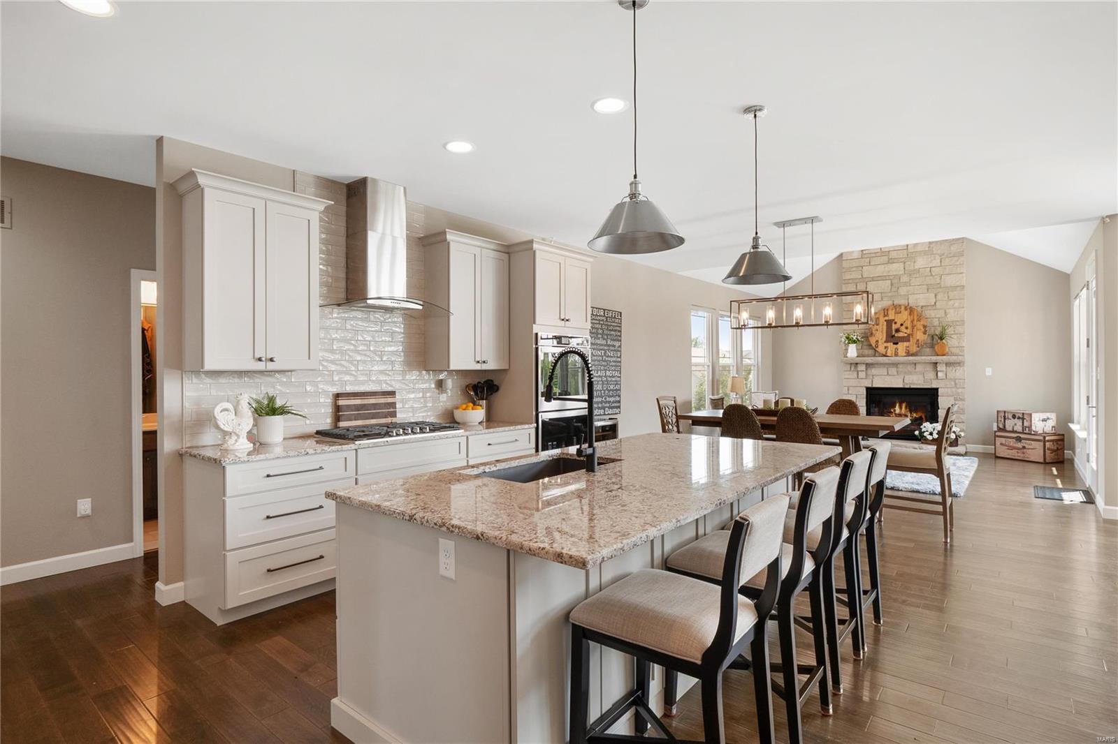 Villages At Bright Leaf - Residential